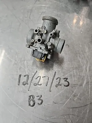 Yamaha Banshee Yfz 350 Mikuni Carb Carburetor 2gu • $142.50