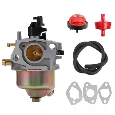 Carburetor Carb For Yard Machines MTD 20'' Walk-Behind Mower W/ 132cc OHV Engine • $16.99