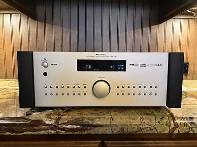 Rotel RSX 1057 Surround Sound Receiver • $100