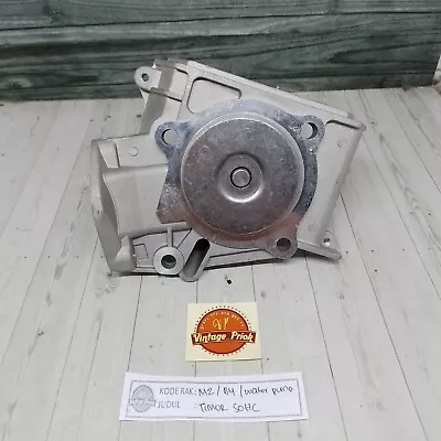 Vintage Timor SOHC Water Pump Fits For Ford Festiva DB1 Mazda 323 Engine Parts • $217