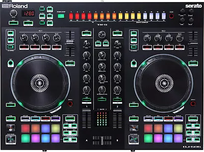 Roland DJ-505 - DJ Controller • $679.99