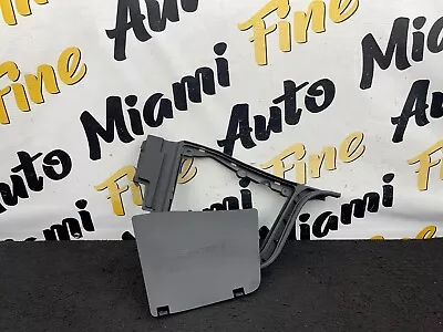 2014 Infiniti Q60 Coupe IPL Convertible/G37 OEM Battery Cowl Cover Panel • $75