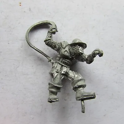 Oop Classic Citadel  Marauder Warhammer Chaos Warrior  Charioteer / Beastmaster • £3.99