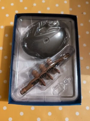 Star Trek Starships Collection #168 SULIBAN CARGO FREIGHTER 'Eaglemoss' 2020 • £5