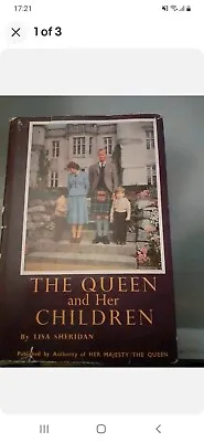 £20 • Buy History About The Royal Family Books