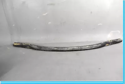 08-09 Volvo C70 Front Bumper Lower Reinforcement Bar Oem • $72