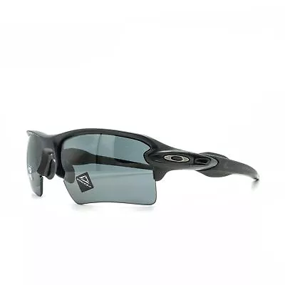 [OO9188-85] Mens Oakley Flak 2.0 XL Polarized Sunglasses • $148.99