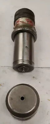 $99 • Buy Form Down Counterbore .312 X .040 X .187 Pilot For Strippit 1-1/4  Station