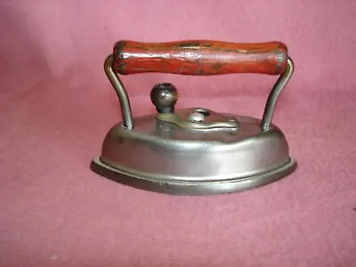 Antique Vintage Miniature Toy/ Childs Dover #902 Sad Iron • $19.99