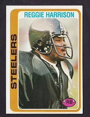 1978 Topps Football - You Pick #201-400 Nmmt + Free Fast Shipping!! • $1