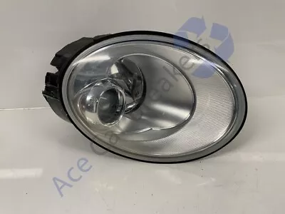 VW New Beetle Convertible 98-11 Passenger Head Light  1C2941005E • $151.55