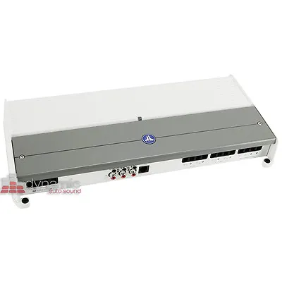 JL Audio M1000/5v2 Car Stero 5-Channel Class D Marine Full-Range Amplifier New • $899.99