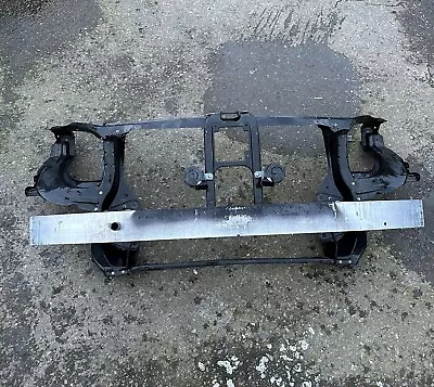 Mercedes ML320 Core Support Bumper Reinforcement Impact Bar Assembly 06-11 ML350 • $499.99