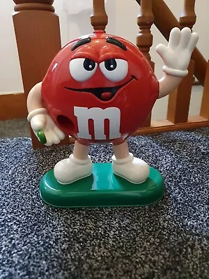 £5 • Buy M&M Chocolate Dispenser