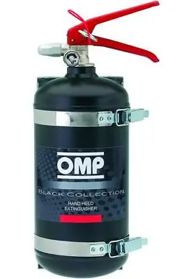 OMP 2.4 Litre AFFF Hand Held Fire Extinguisher • £117.90