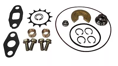 Turbo Rebuild Kit For 7.3l IDI 1993-1994 Ford Diesel With OEM Turbo • $43.95