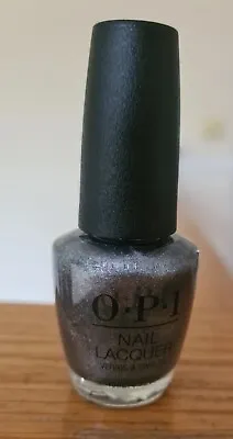 OPI Muse Of Milan 2020 Fall Nail Polish Collection - OPI Nails The Runway 15ml • £3.99