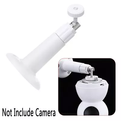 Home Security Smart IP Camera Holder 360 Degree IR Night Vision Xiaomi YI • $13.53