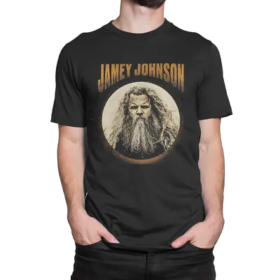 Jamey Johnson Men's Tee Shirt S-3XL • $20.90