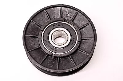 New Murray 420613 V-Belt Idler Pulley NOS • $12.94