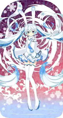 20403 Hatsune Miku Vocaloid Anime Wall Print Poster AU • $29.65