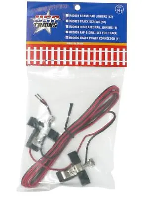 USA Trains R80006 G Track Power Connector • $18.76