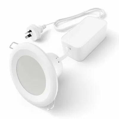 Philips Hue White Ambiance Garnea LED Downlight Bluetooth 600 Lumens WiFi 240V • $77