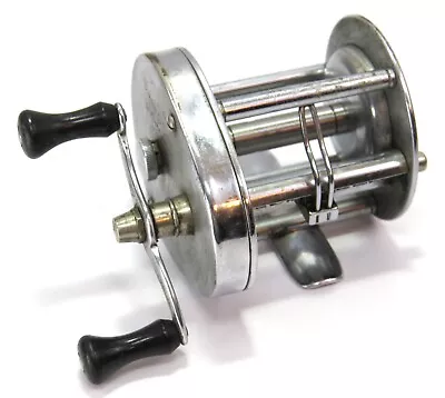 Shakespeare No. 1950 Direct Drive Vintage Bait Casting Fishing Reel Model FC • $15.29