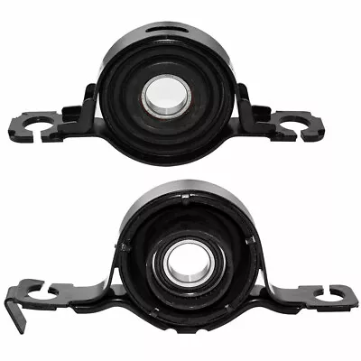 FWD AWD Pair Front & Rear Center Support Bearing For 2007-2012 2013 Mazda CX9C2 • $39.24
