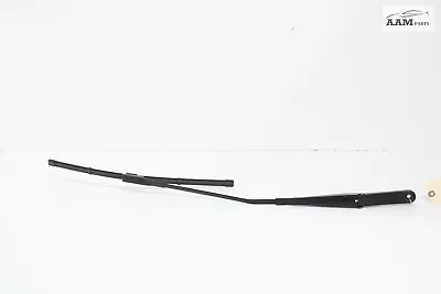 2017-2020 Audi A4 Front Right Windshield Washer Wiper Arm W/ Blade 8w1955408 Oem • $35.99