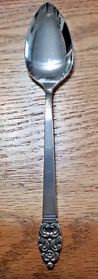 Oneida Community Vinland Stainless Teaspoon 6  RARE • $4