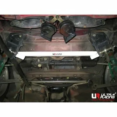 For 1991-1995 Toyota Mr2 W20 Ultra Racing Front Lower Bar Member Brace  • $168