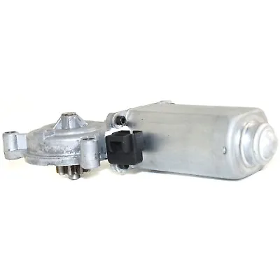 Door Power Window Lift Motor For Pontiac Bonneville Cadillac Deville Buick Olds • $30.03