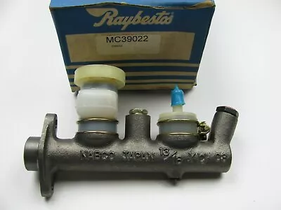 Raybestos MC39022 Brake Master Cylinder • $49.95