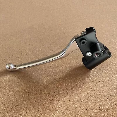 Rear Brake Lever Bracket For Vespa LX S 50 125 / Piaggio Liberty Fly CM063806 • $46.72