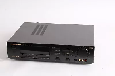 Marantz AV560U AV Pre Amplifier / Tuner AV560 Multi-Channel Pre-Amp • $249.99