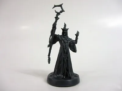 HeroQuest: DREAD SORCERER Mini NEW!! • $7.95