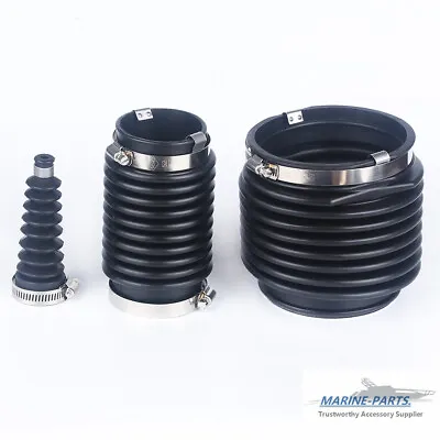 Mercury 816431A1 Bellow Kit For MerCruiser Alpha One Gen II  74639A2 18654A1 • $39.99