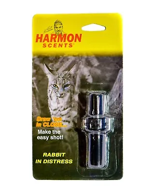 Harmon Scents Rabbit In Distress Call • $14.99