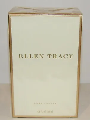 Ellen Tracy Body Lotion 6.8 FL OZ • $80