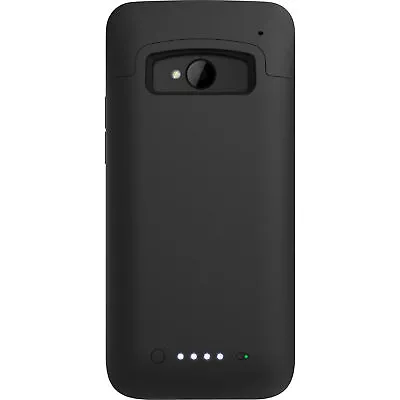 Mophie Juice Pack Battery Case For HTC One M7 Black • $15.99