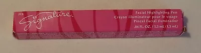 Mary Kay Signature SHADE 4 002453 Facial Highlighting Pen .04oz-NOS • $9.99