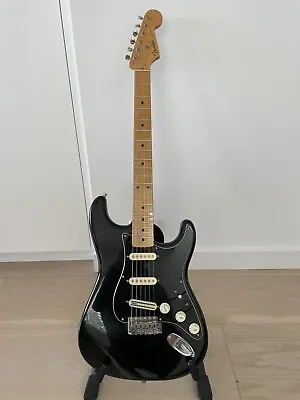 American Fender - Vintage Hot Rod '57 Stratocaster® • $2400