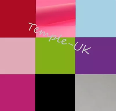 £0.99 • Buy Frosted CELLOPHANE For Birthday Gift Flowers  Wedding Cakes Hampers  Wrapping