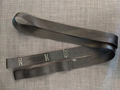 Evenflo Chest SHOULDER STRAP Belt Harness Part SureRide Titan 65 Convertib Black • $7.98
