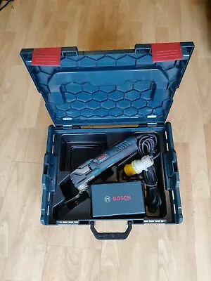 Bosch Gop 300 Sce Multi Cutter 110v. • £115