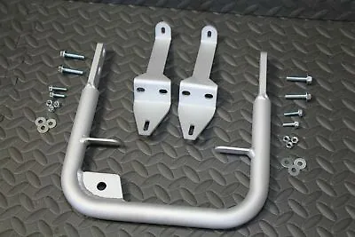 Vito's NEW Yamaha RAPTOR 660 Rear Grab Bar Bumper Aluminum Grabbar 2002-2005 • $59.99