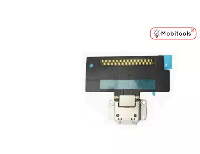 WHT Replacement Charging Port Dock Connector Flex For IPad Air 3 A2152 A2153 -UK • £5.98