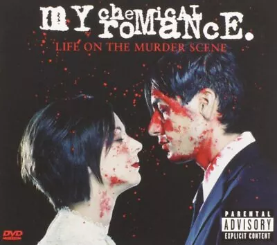 CD- Life On The Murder Scene • $1.25