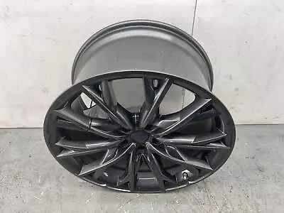 2014-2021 MASERATI GHIBLI 20x10.5' REAR WHEEL RIM 670123519 OEM 2020 2019 2018 • $500